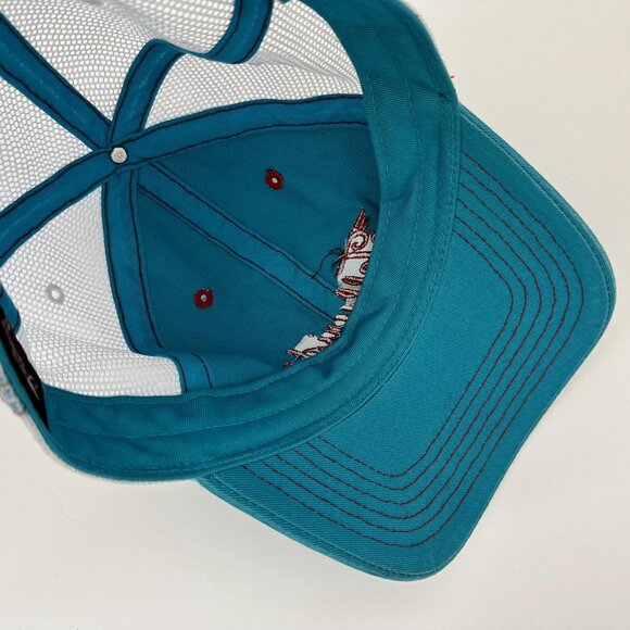 Telluride Premium 51 Brand Trucker Hat Adjustable Snapback Cap One Size - Picture 8 of 9